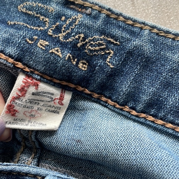 Silver Jeans LAEL 🤍 - Picture 6 of 7